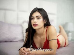 AylinMorgann