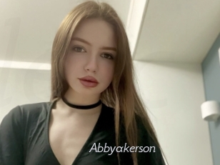 Abbyakerson