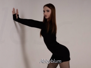 Abbyblum