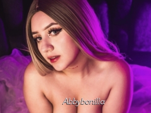 Abbybonilla