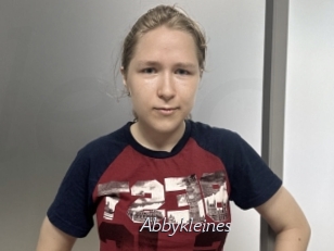 Abbykleines