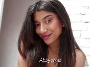 Abbyowns
