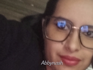 Abbyrussh