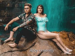 Abbyxxxandy