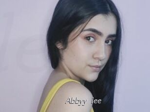 Abbyy_lee