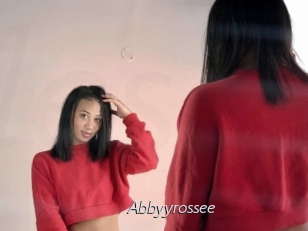 Abbyyrossee