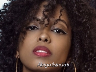 Abigailsinclair