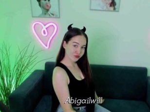 Abigailwill