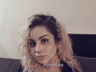 Aboricua