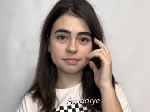 Accadrye