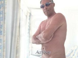 Actifboy