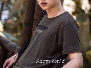 Adam_hot18