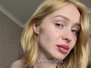 Adeleallens