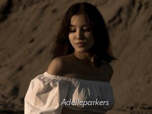 Adelleparkers