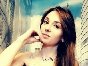 Adellion