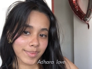 Adhara_love