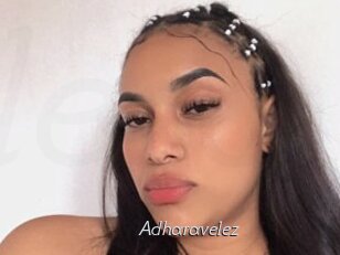 Adharavelez
