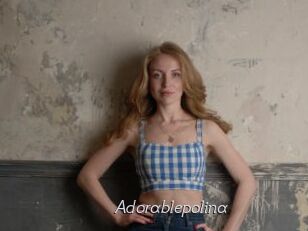 Adorablepolina