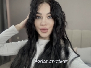 Adrianawallker