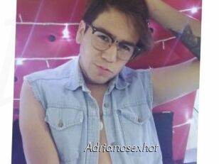 Adrianosexhot
