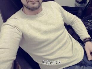 Adyyynis