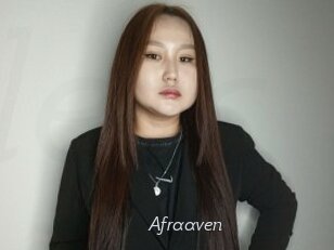 Afraaven