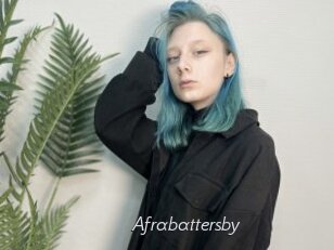 Afrabattersby