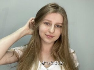 Afrabiddy