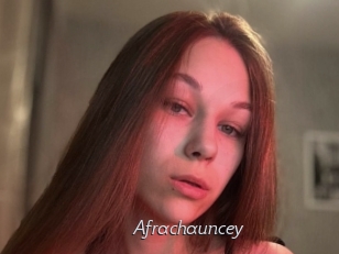 afrachauncey Le Scandale