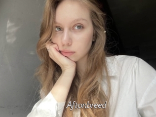 Aftonbreed