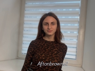 Aftonbrownell