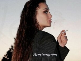 Agatanimen