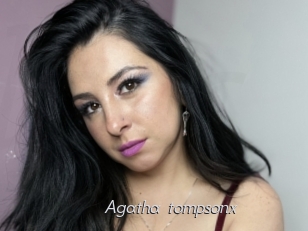 Agatha_tompsonx