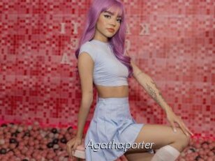 Agathaporter