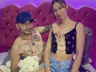 Ahmedylissa