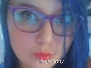 Aikafantasy