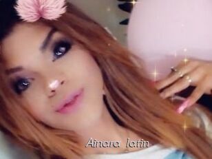 Ainara_latin