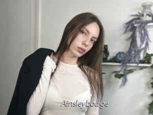 Ainsleybodge