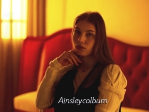 Ainsleycolburn