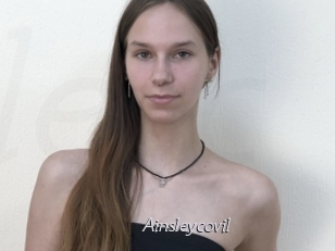 Ainsleycovil
