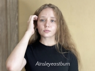 Ainsleyeastburn