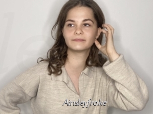 Ainsleyfrake