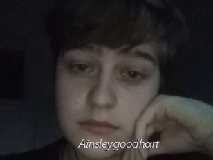 Ainsleygoodhart