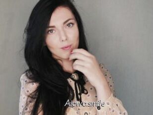 aiowasmile Le Scandale