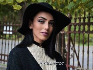 Aishablaze