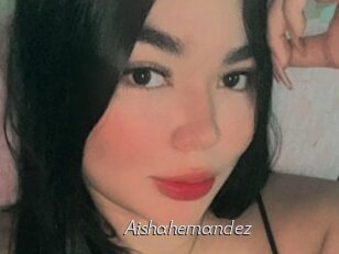 Aishahernandez