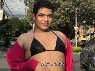 Aishahotts