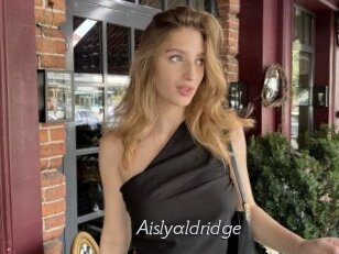 Aislyaldridge