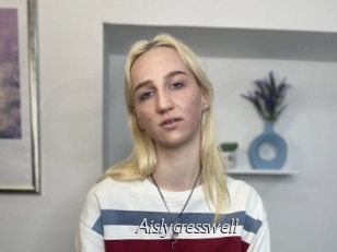 Aislycresswell