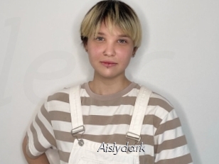 Aislydark